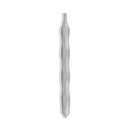 Mirror Handle Simple Stem
