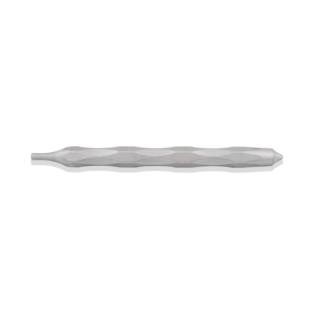Mirror Handle Simple Stem