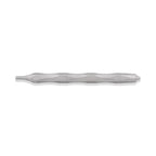 Mirror Handle Simple Stem