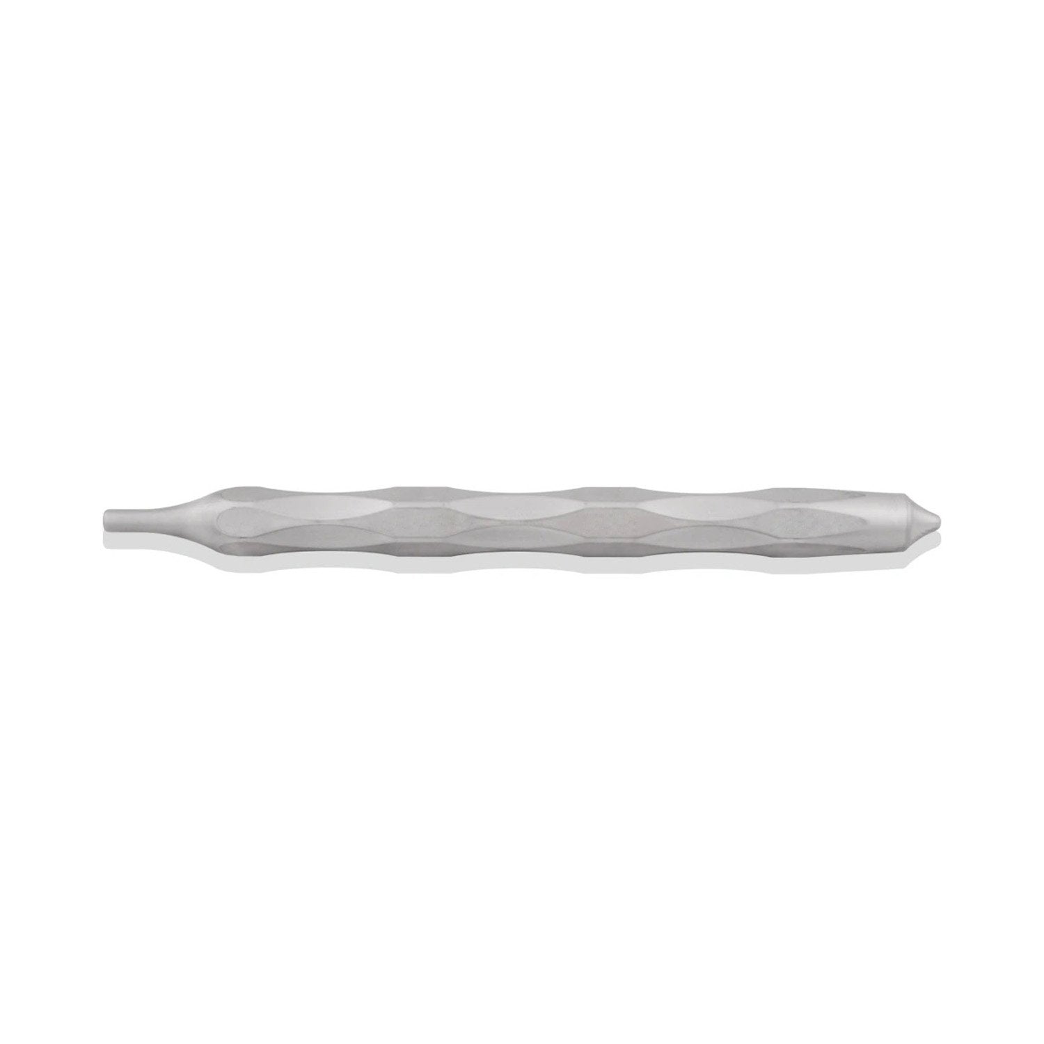 Mirror Handle Simple Stem