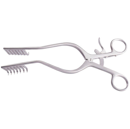 Miskimon Cerebellar Retractor