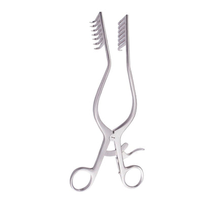 Miskimon Cerebellar Retractor