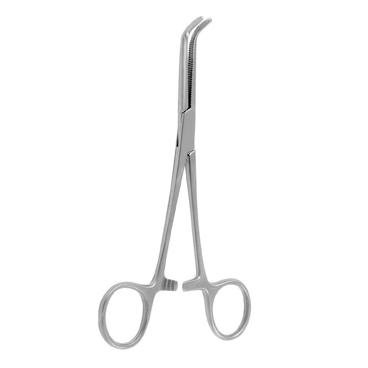 Mixter Gall Duct Forceps