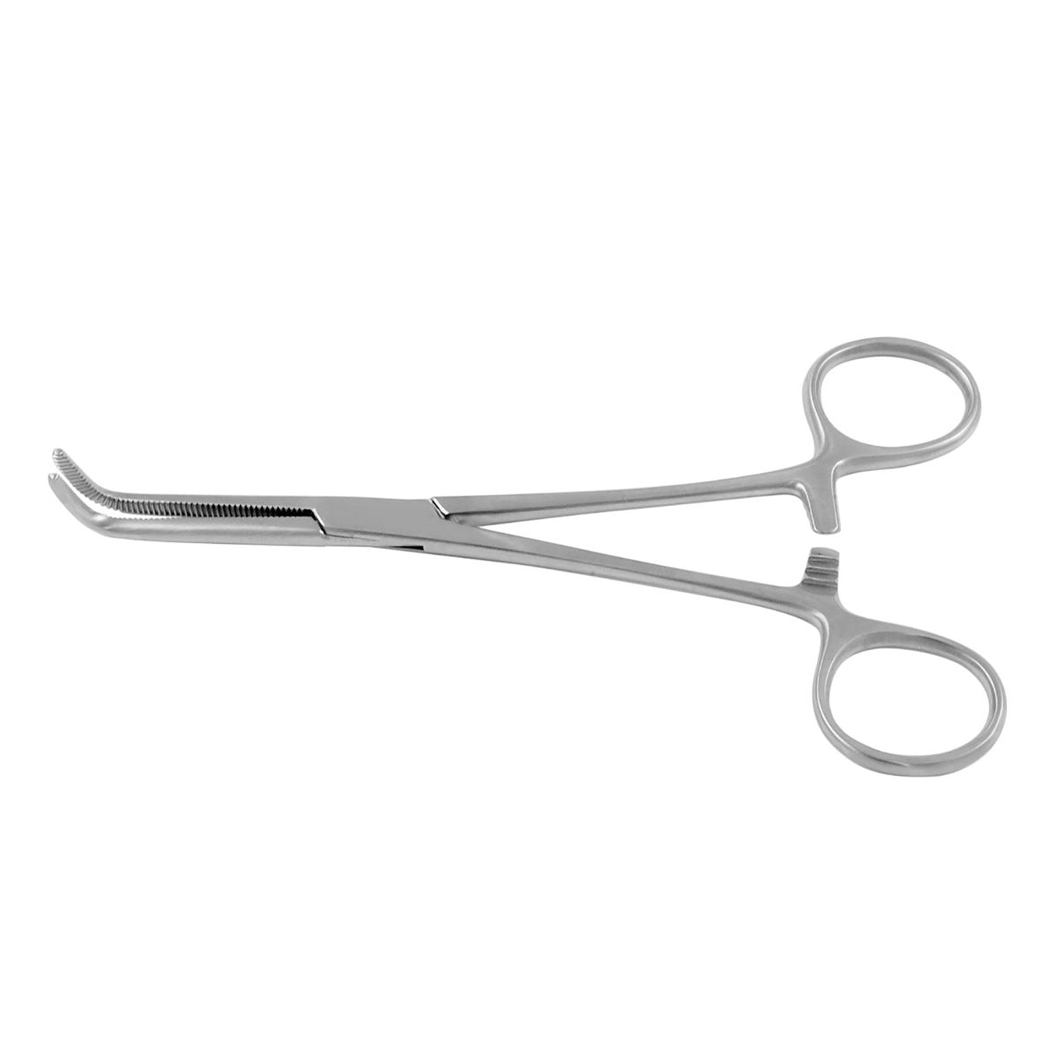 Mixter Gall Duct Forceps Stainless Steel | Surgical Instruments – PEAK ...