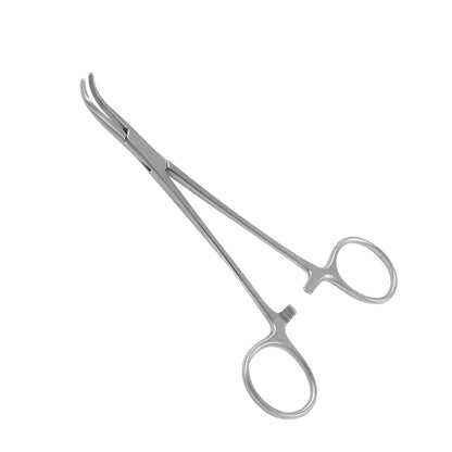 Mixter Micro Pediatric Forceps