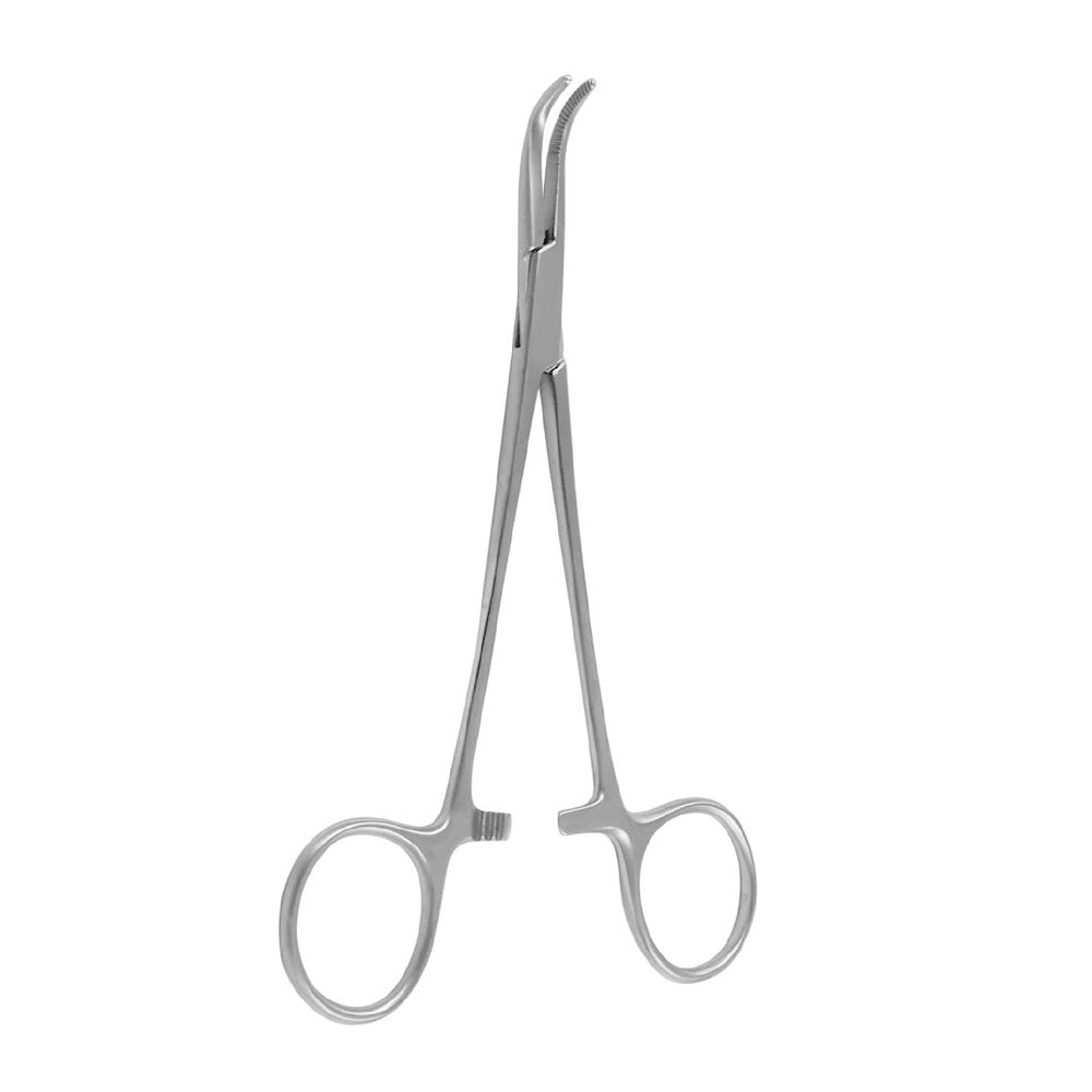 Mixter Micro Pediatric Forceps