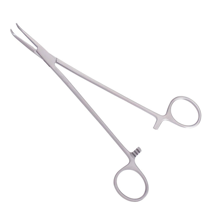 Mixter Thoracic Forceps