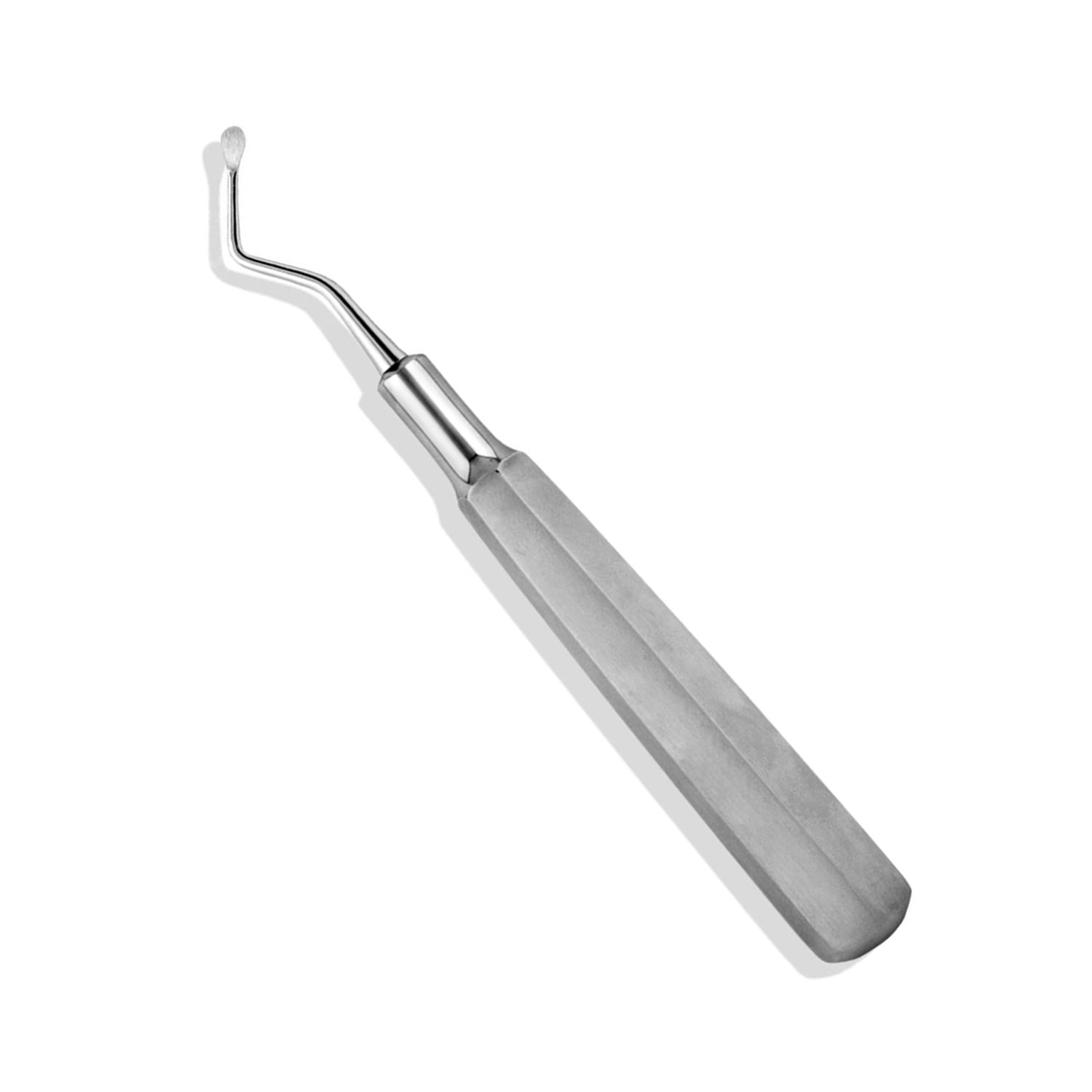 Molt Bone Curette Secundaire afbeelding