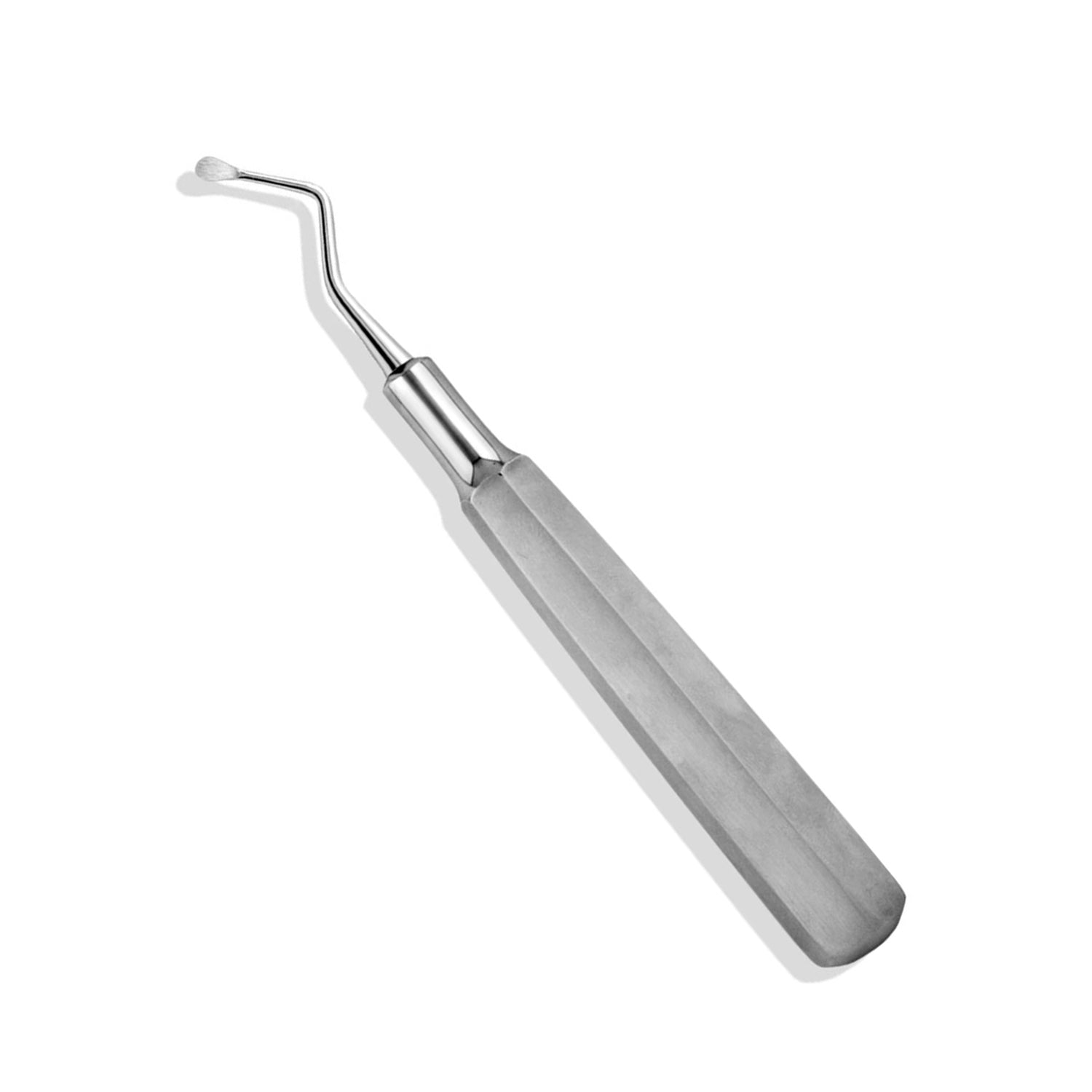 Molt Bone Curette-instrumenten Secundaire afbeelding