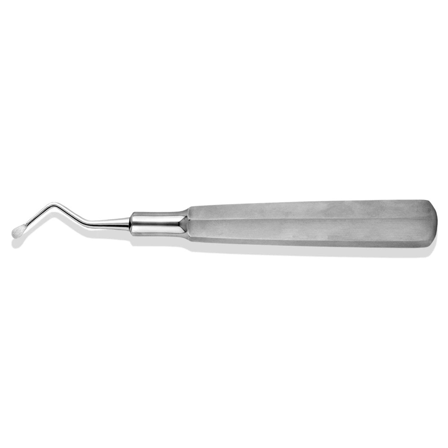 Molt Bone Curette Instruments