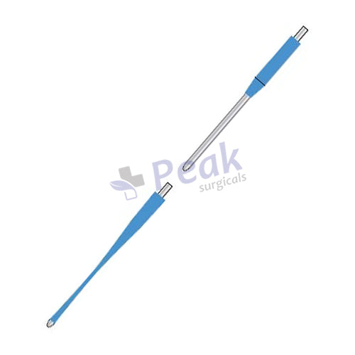 Monel Blade Fully Insulated Imagen principal del producto