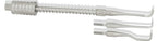 Morrell Spring Loaded Crown Remover