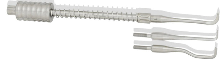 Morrell Spring Loaded Crown Remover