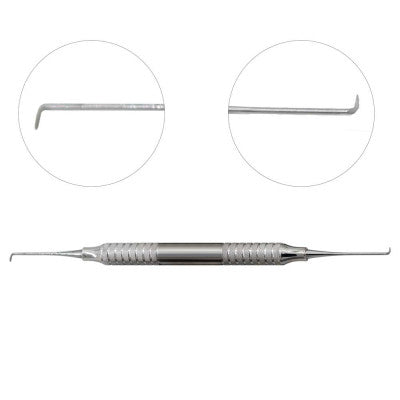 Morse Scaler Image principale du produit