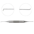 Morse Scaler