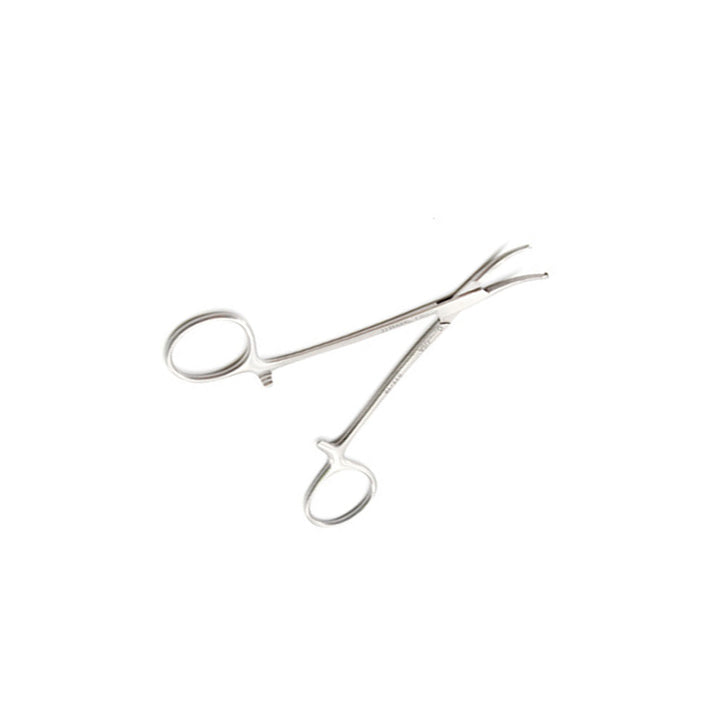 Mosquito Forceps Curved