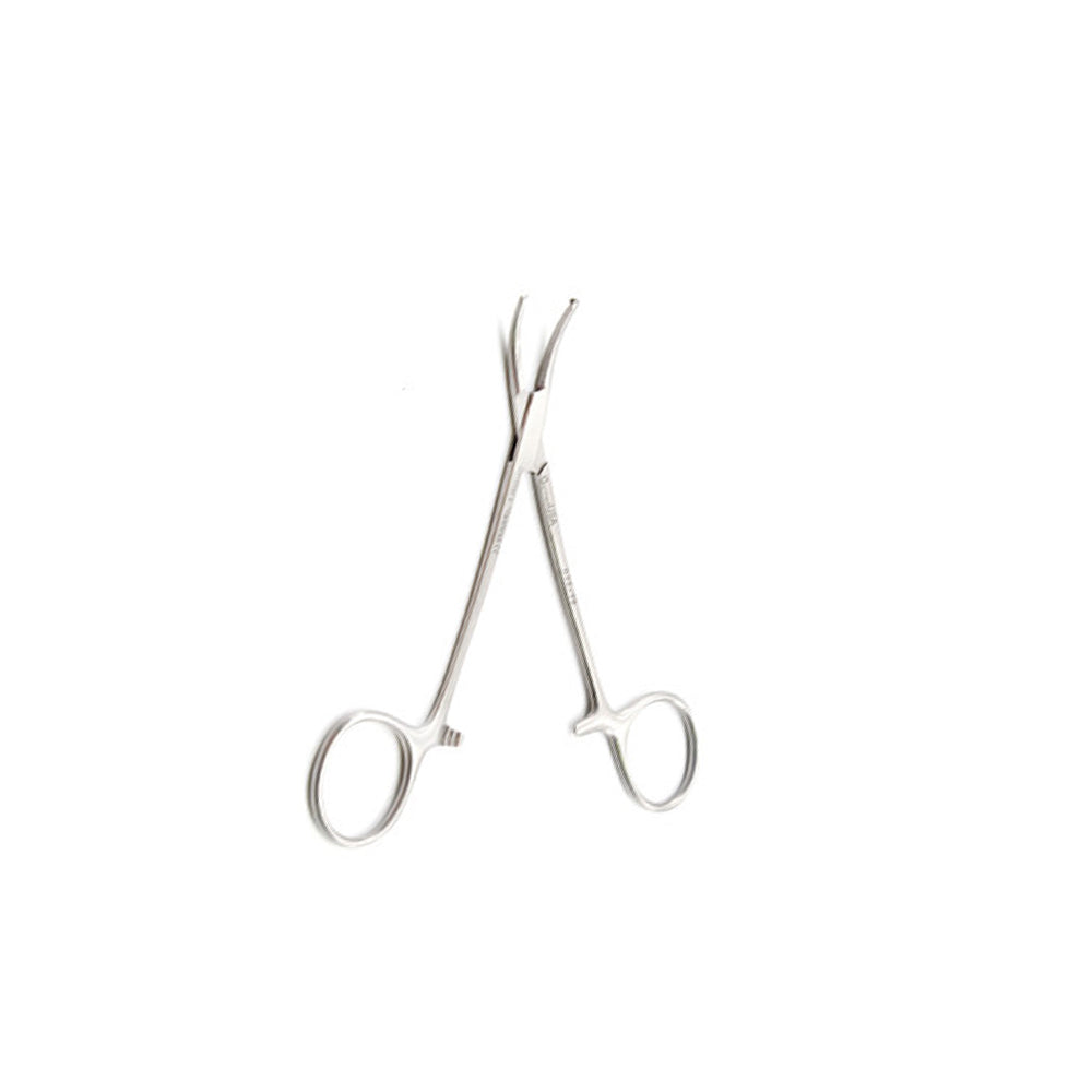 Mosquito Forceps Curved Main image