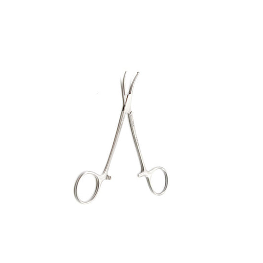 Mosquito Forceps Curved