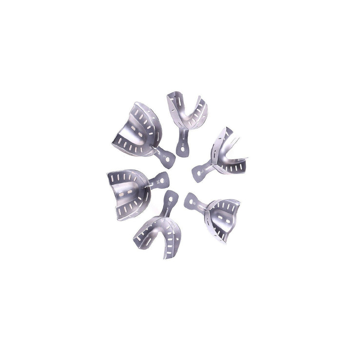 Mouth Impression Tray