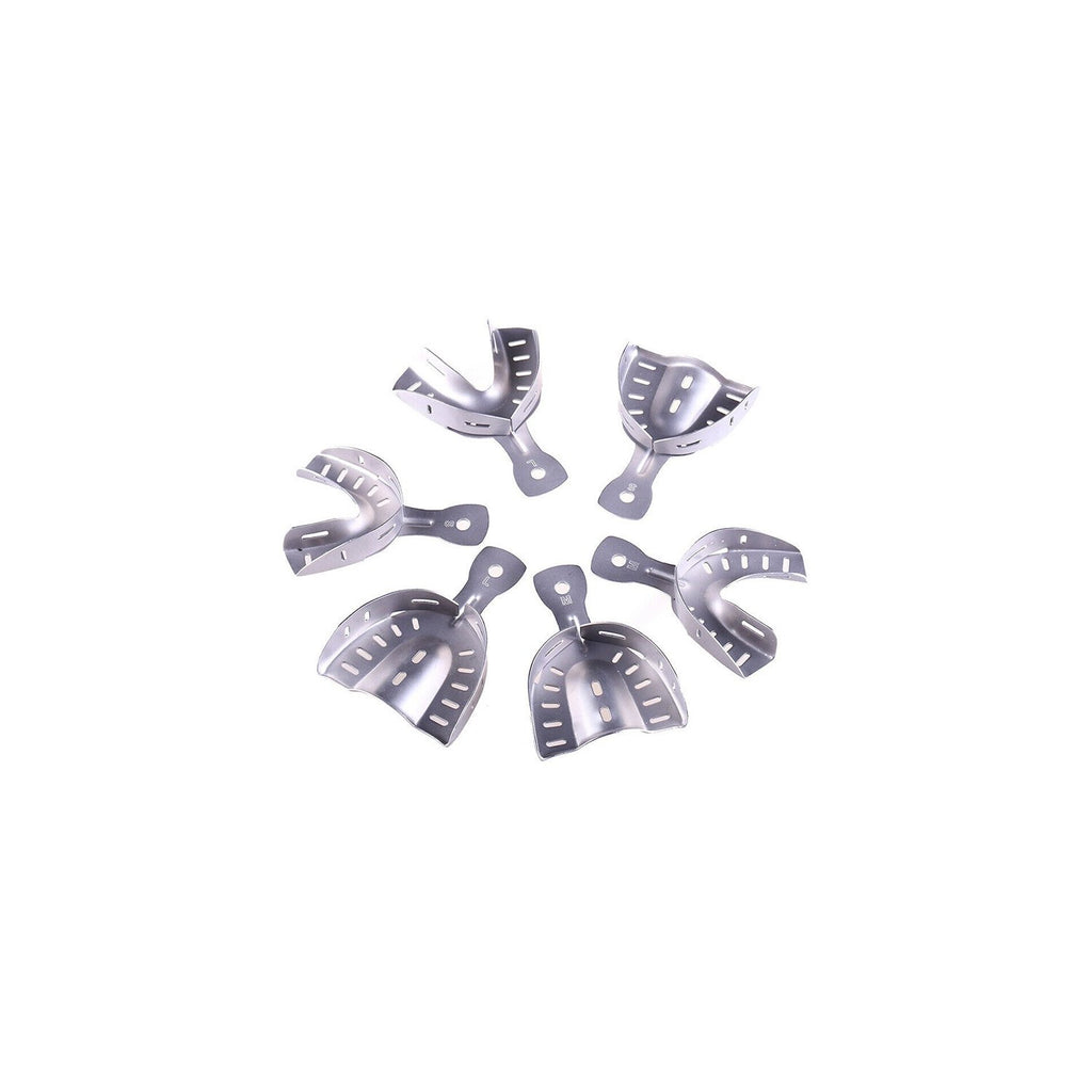 Mouth Impression Tray