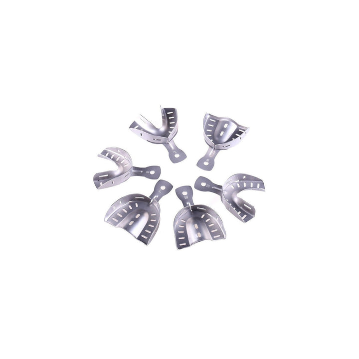 Mouth Impression Tray