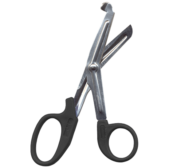 Utility Shears Scissors - 11-177 BK