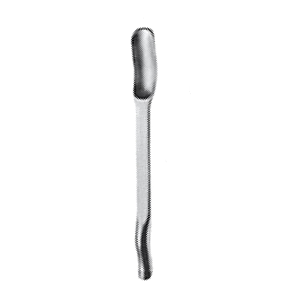 Murphy Lane Bone Skid 31cm Double Ended 18mm & 30mm Orthopedic Instrument Image secondaire du produit