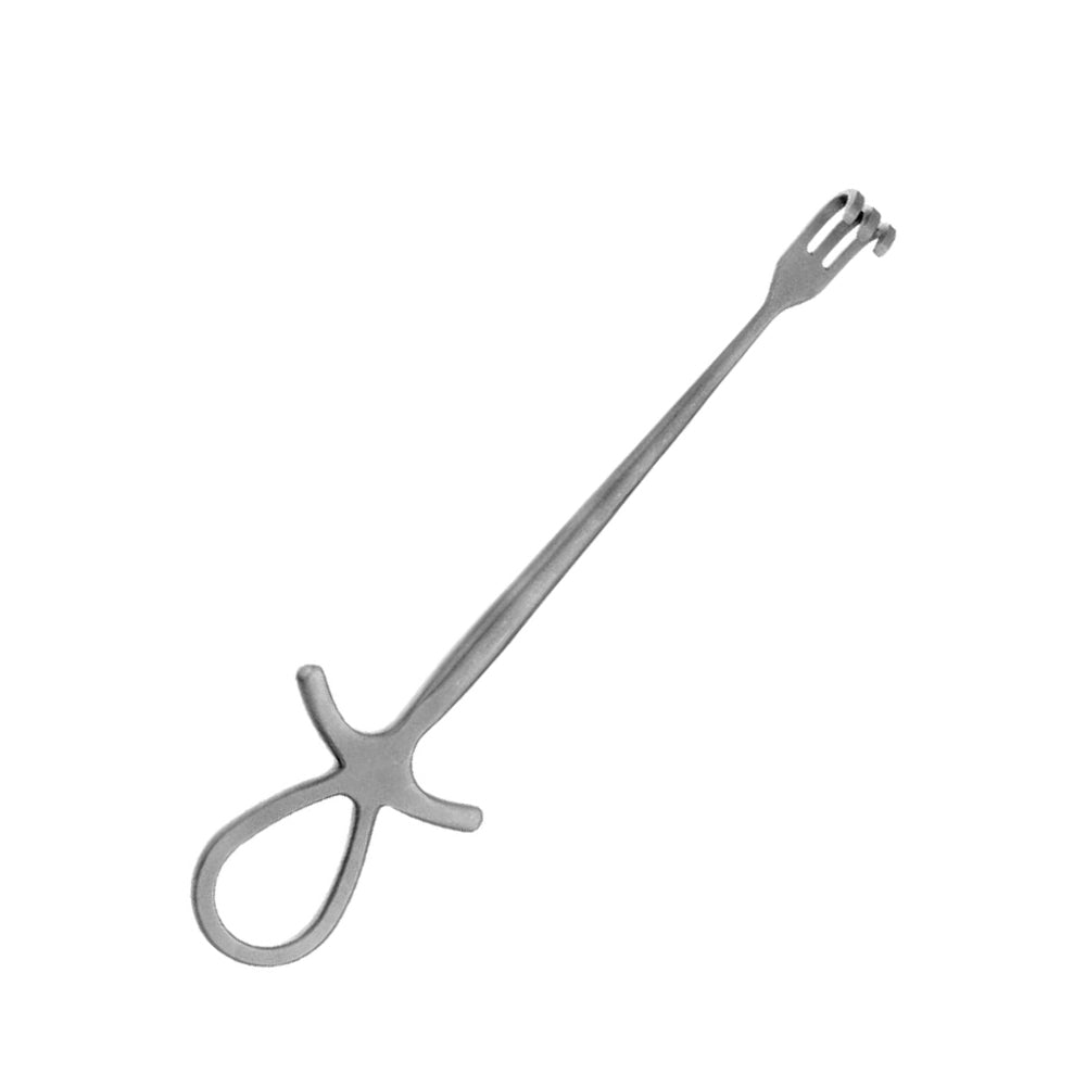 Murphy Retractors