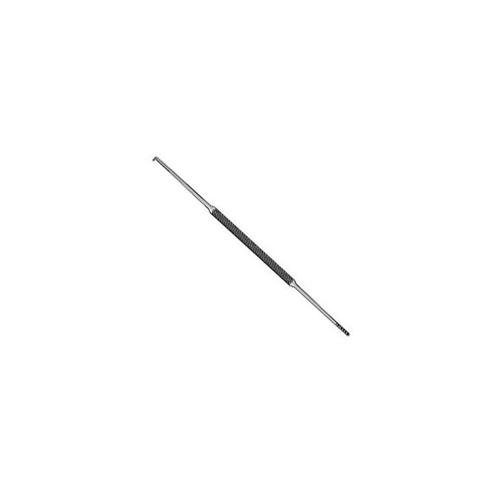 Musgrove Cerumen Pick and Wool Carrier Double Ended Secondary image
