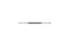 Musgrove Cerumen Pick and Wool Carrier, Double-ended