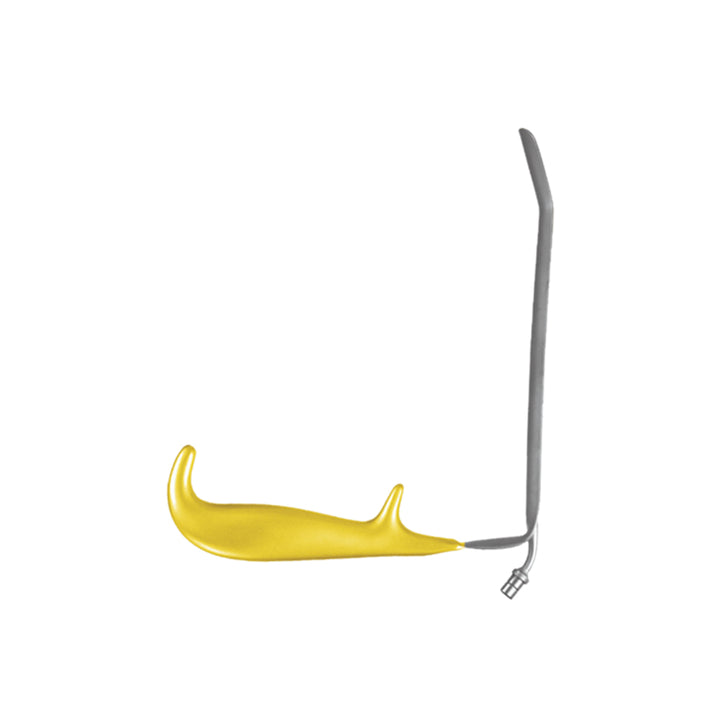 Mutli Approach Mamoplasty Retractor