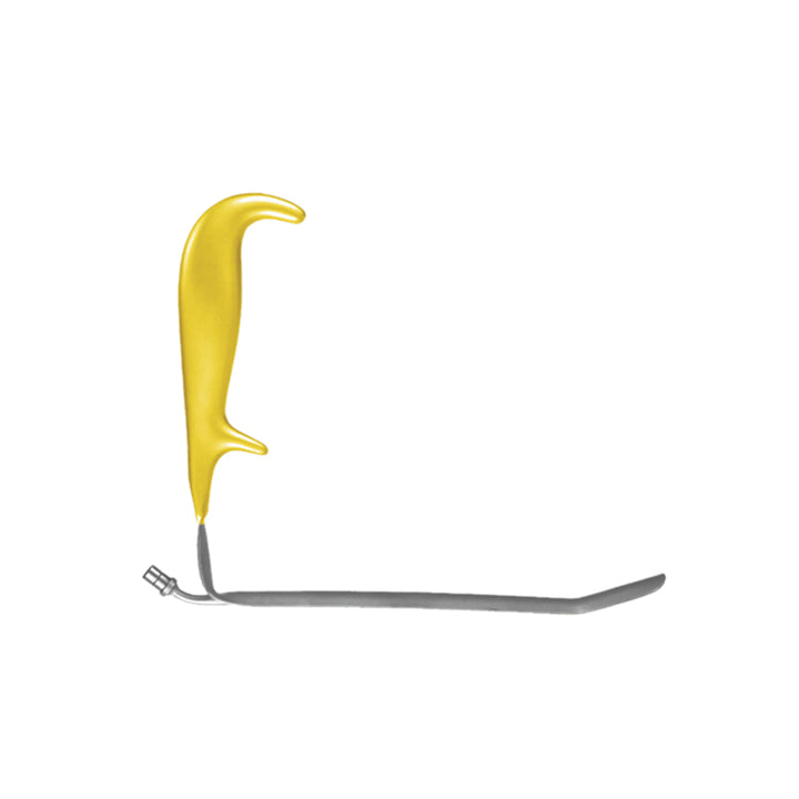 Mutli Approach Mamoplasty Retractor