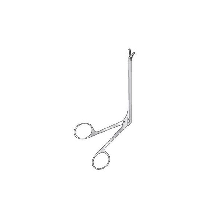 Myles Nasal Cutting Forceps