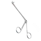 Myles Nasal Punch Thru-Cut Forceps