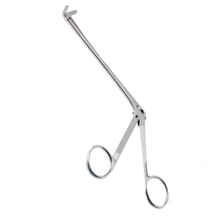 Myles Nasal Punch Thru-Cut Forceps