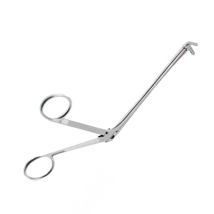 Myles Nasal Punch Thru-Cut Forceps