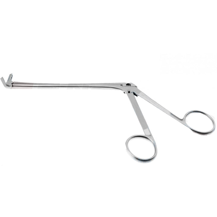 Myles Nasal Punch Thru-Cut Forceps