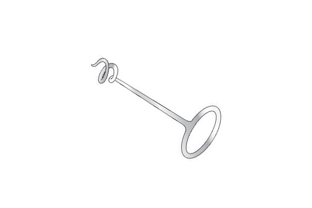 Myoma Doyen Screw