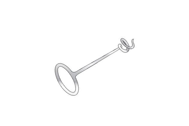Myoma Doyen Screw
