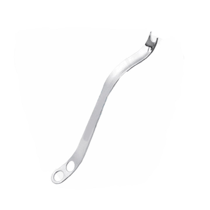 Narrow Femoral Neck Hip Elevator