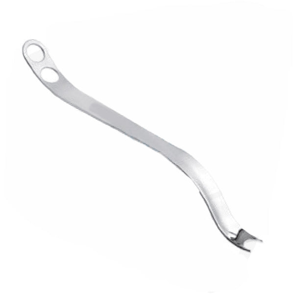 Narrow Femoral Neck Hip Elevator