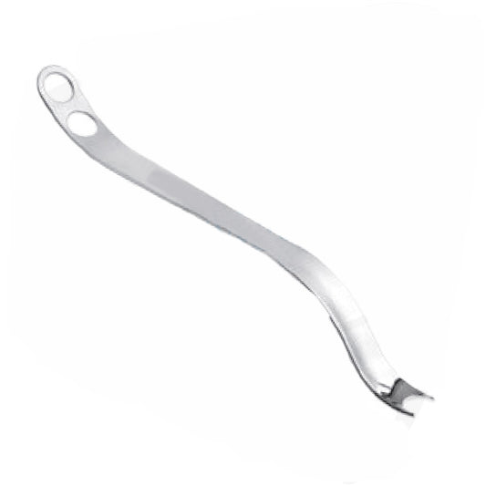 Narrow Femoral Neck Hip Elevator