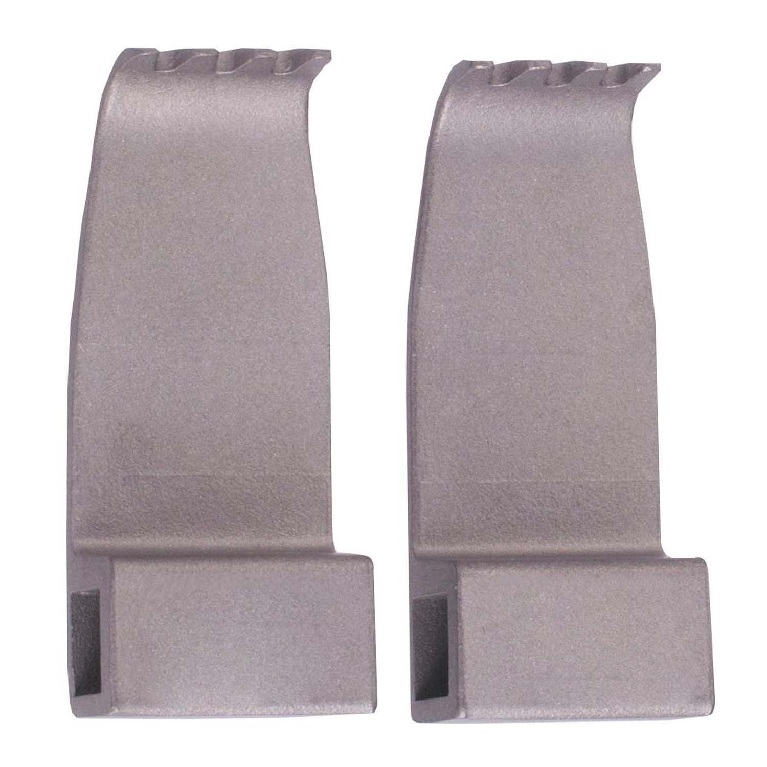 Narrow Muscle Blades Hoofdafbeelding