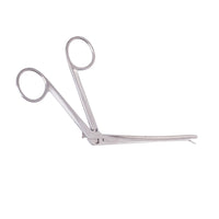 Nasal Suction Forceps