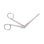 Nasal Suction Forceps