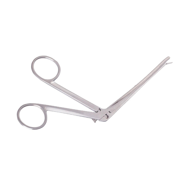 Nasal Suction Forceps