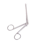 Nasal Suction Forceps