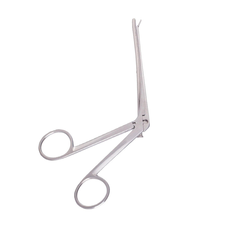 Nasal Suction Forceps