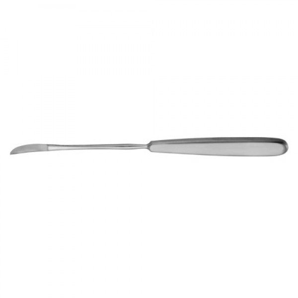 Neff Meniscus Knife 22cm Blade Curved Up, Right Cutting Main image