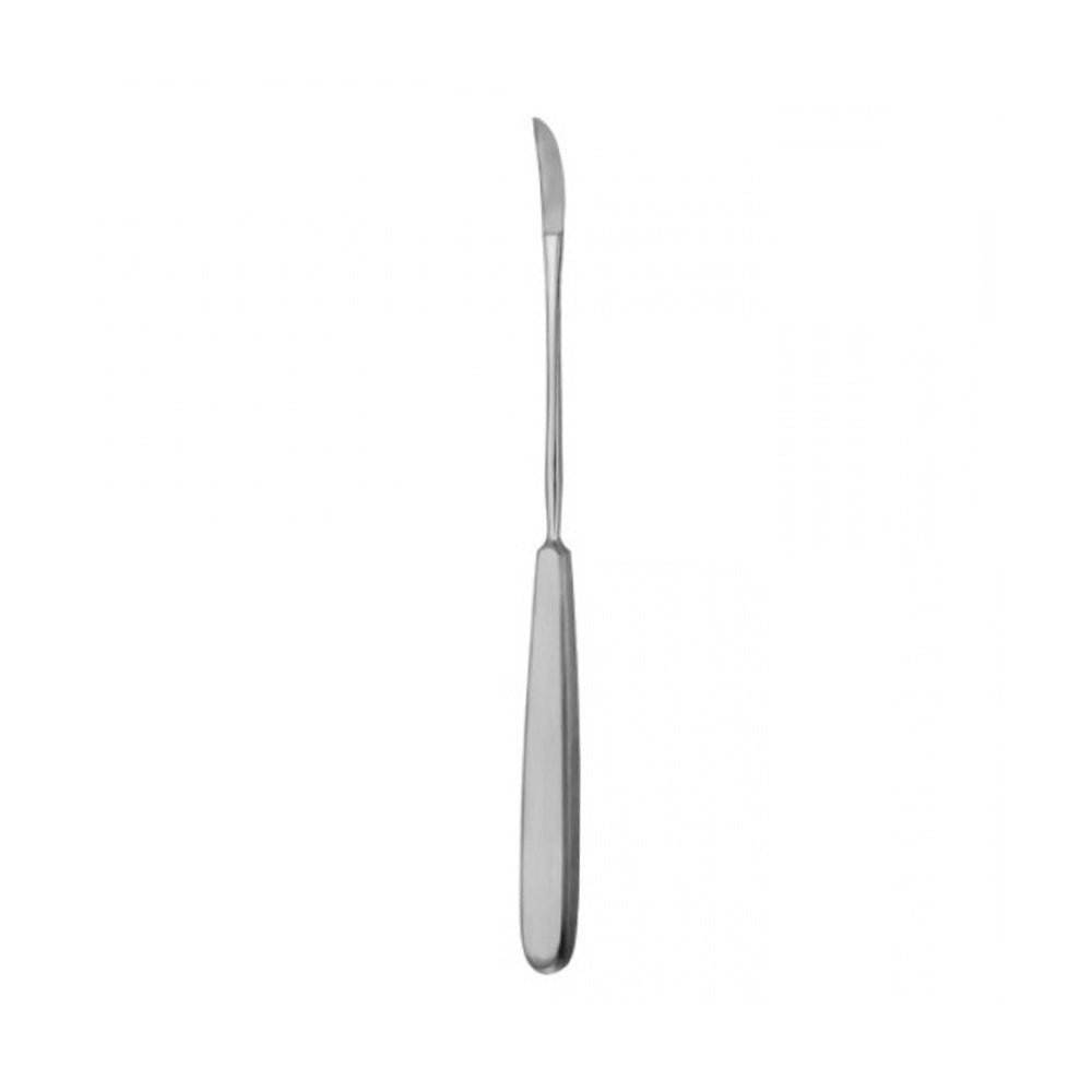 Neff Meniscus Knife 22cm Blade Curved Up, Right Cutting